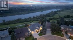 323 Mallin CRESCENT  Saskatoon, SK S7K 7X2