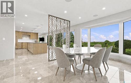 323 Mallin Crescent, Saskatoon, SK 