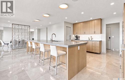 323 Mallin Crescent, Saskatoon, SK 