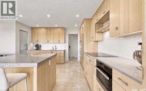 323 Mallin Crescent, Saskatoon, SK 