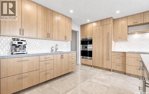 323 Mallin Crescent, Saskatoon, SK 