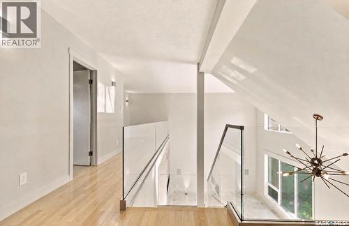 323 Mallin Crescent, Saskatoon, SK 