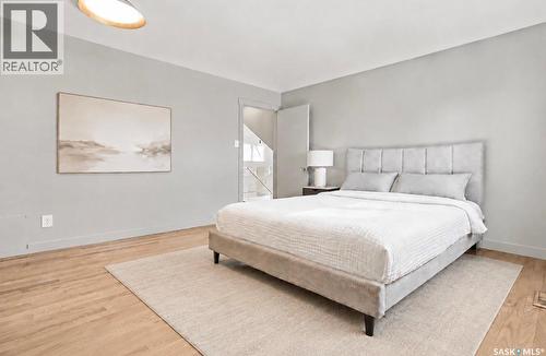 323 Mallin Crescent, Saskatoon, SK 