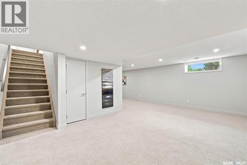 323 Mallin Crescent, Saskatoon, SK 