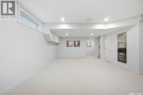 323 Mallin Crescent, Saskatoon, SK 