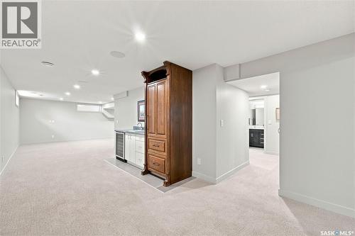 323 Mallin Crescent, Saskatoon, SK 