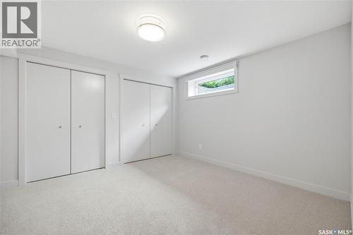 323 Mallin Crescent, Saskatoon, SK 