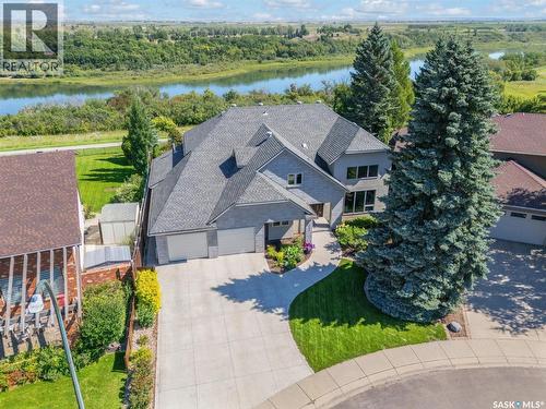 323 Mallin Crescent, Saskatoon, SK 