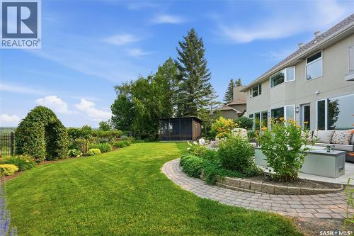 323 Mallin Crescent, Saskatoon, SK 