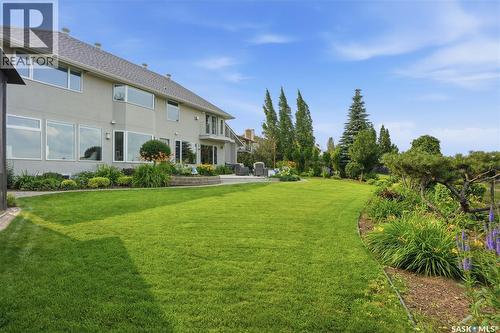 323 Mallin Crescent, Saskatoon, SK 