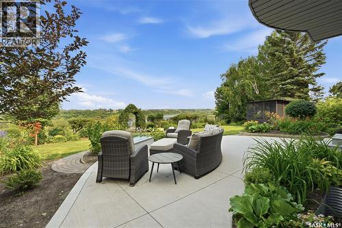 323 Mallin Crescent, Saskatoon, SK 