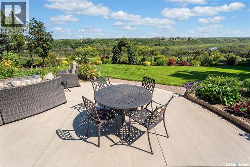 323 Mallin Crescent, Saskatoon, SK 