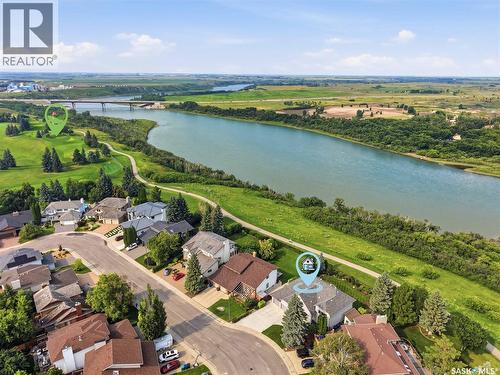 323 Mallin Crescent, Saskatoon, SK 