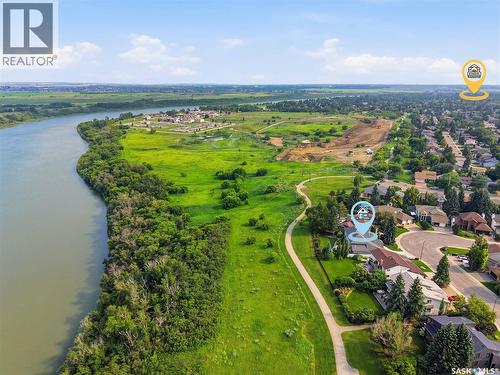 323 Mallin Crescent, Saskatoon, SK 