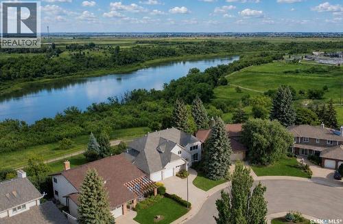 323 Mallin Crescent, Saskatoon, SK 