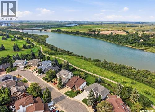 323 Mallin Crescent, Saskatoon, SK 