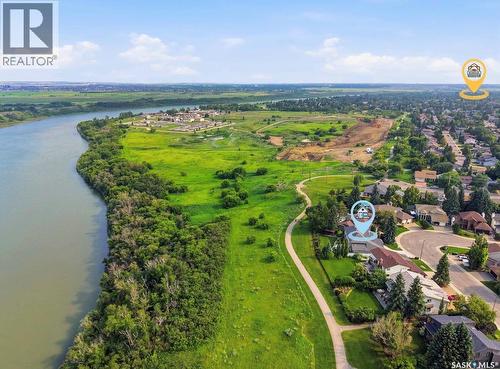 323 Mallin Crescent, Saskatoon, SK 