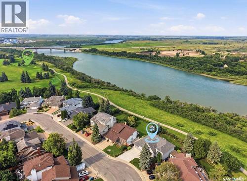 323 Mallin Crescent, Saskatoon, SK 