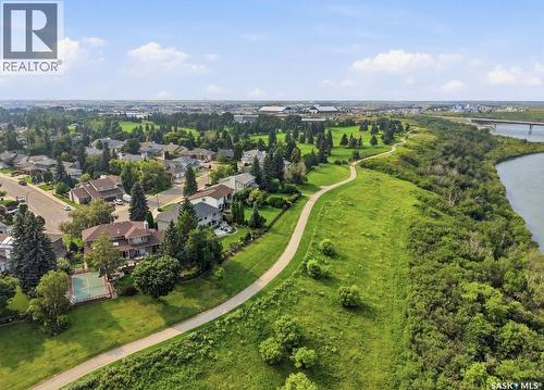 323 Mallin Crescent, Saskatoon, SK 