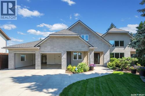 323 Mallin Crescent, Saskatoon, SK 