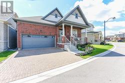 4 ABELIA STREET Brampton, ON L6R 3W9