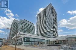 412 - 251 MANITOBA STREET Toronto, ON M8Y 0C7