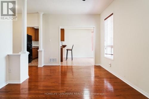 5487 Churchill Meadows Boulevard, Mississauga, ON 