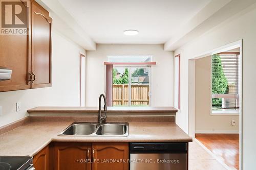 5487 Churchill Meadows Boulevard, Mississauga, ON 