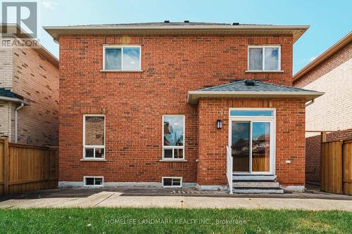5487 Churchill Meadows Boulevard, Mississauga, ON 