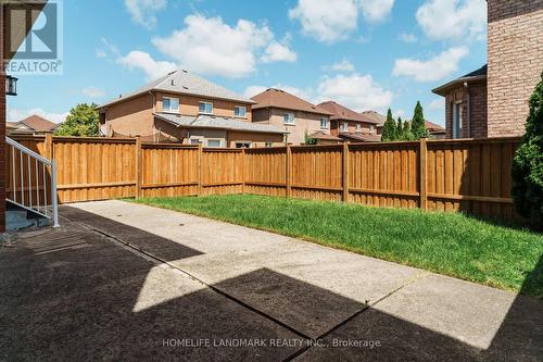 5487 Churchill Meadows Boulevard, Mississauga, ON 