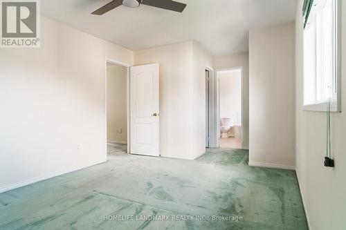 5487 Churchill Meadows Boulevard, Mississauga, ON 