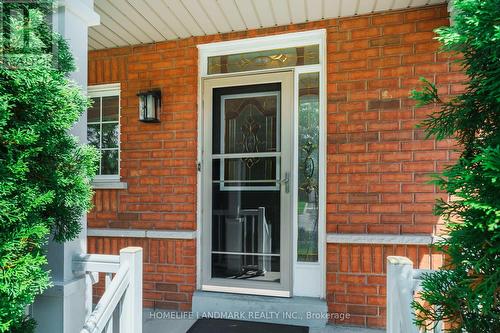 5487 Churchill Meadows Boulevard, Mississauga, ON 