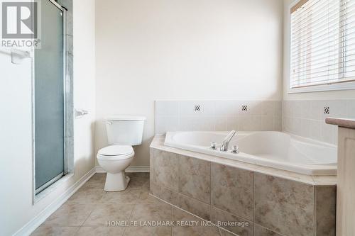 5487 Churchill Meadows Boulevard, Mississauga, ON 