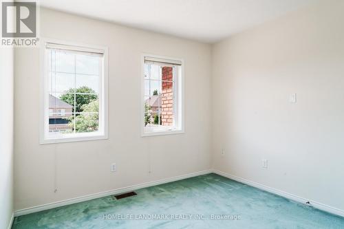 5487 Churchill Meadows Boulevard, Mississauga, ON 