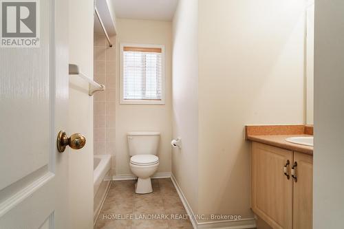 5487 Churchill Meadows Boulevard, Mississauga, ON 