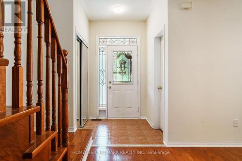 5487 Churchill Meadows Boulevard, Mississauga, ON 