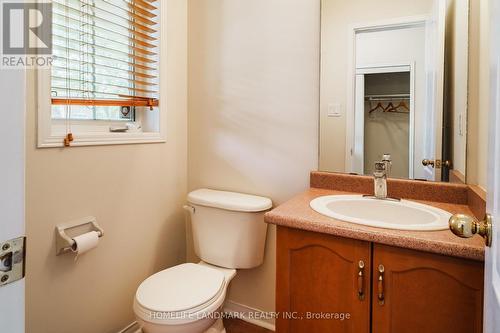 5487 Churchill Meadows Boulevard, Mississauga, ON 