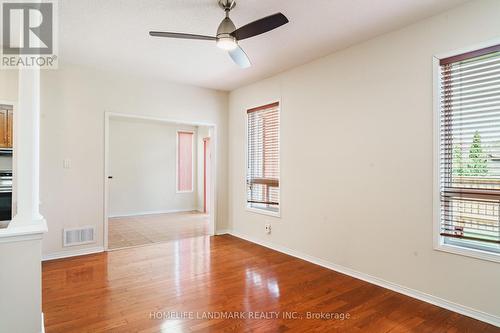 5487 Churchill Meadows Boulevard, Mississauga, ON 
