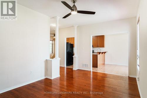 5487 Churchill Meadows Boulevard, Mississauga, ON 