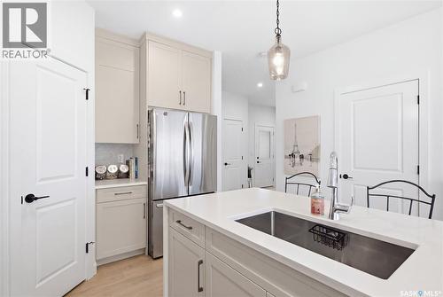 5 625 Dagnone Crescent, Saskatoon, SK 
