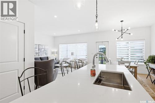 5 625 Dagnone Crescent, Saskatoon, SK 