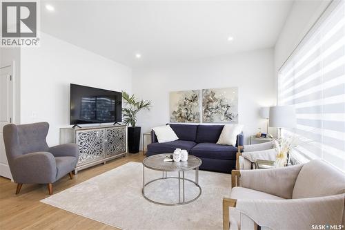 5 625 Dagnone Crescent, Saskatoon, SK 