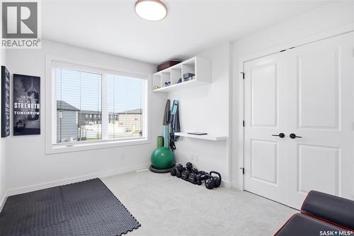 5 625 Dagnone Crescent, Saskatoon, SK 