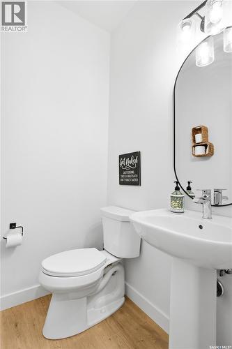5 625 Dagnone Crescent, Saskatoon, SK 