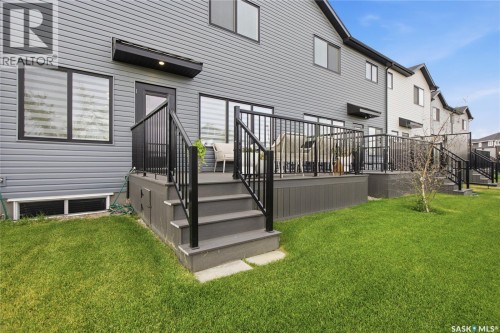 5 625 Dagnone Crescent, Saskatoon, SK 