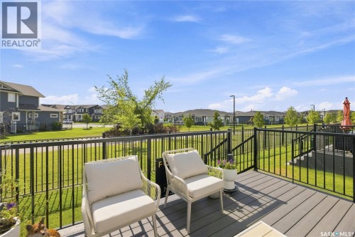 5 625 Dagnone Crescent, Saskatoon, SK 