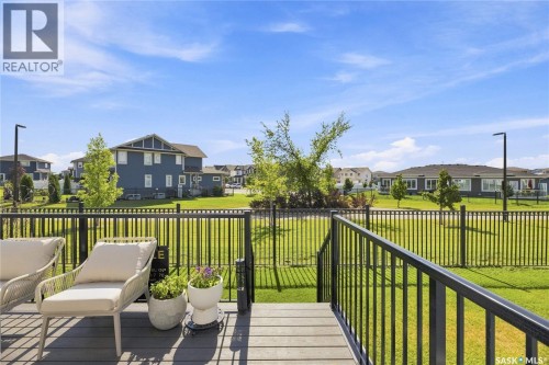 5 625 Dagnone Crescent, Saskatoon, SK 