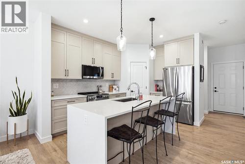 5 625 Dagnone Crescent, Saskatoon, SK 