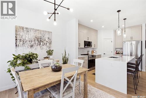 5 625 Dagnone Crescent, Saskatoon, SK 