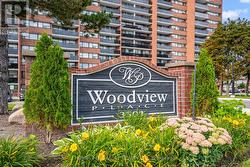 302 - 3501 GLEN ERIN DRIVE  Mississauga, ON L5L 2E9